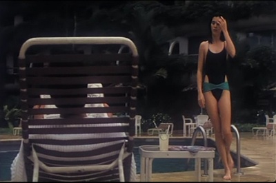 香港小姐写真剧照的剧照