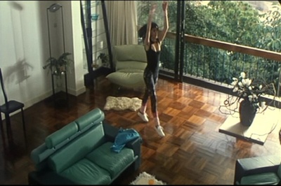 香港小姐写真剧照的剧照