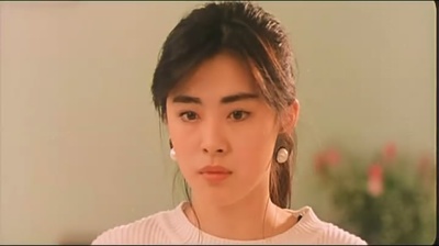 香港小姐写真剧照的剧照