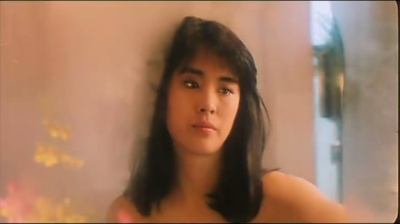 香港小姐写真剧照的剧照