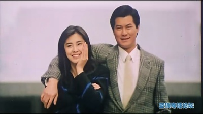 香港小姐写真剧照的剧照