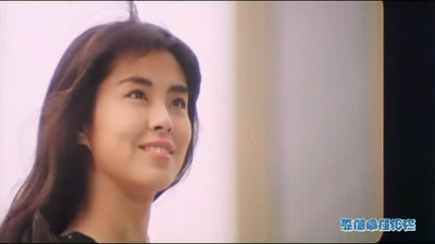 香港小姐写真剧照的剧照