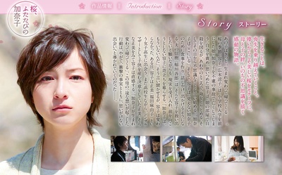 樱，重逢的加奈子剧照的剧照