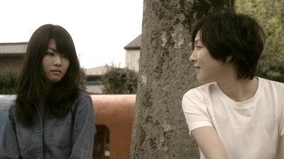 樱，重逢的加奈子剧照的剧照