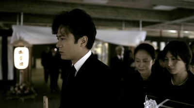 樱，重逢的加奈子剧照的剧照