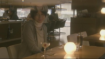 樱，重逢的加奈子剧照的剧照