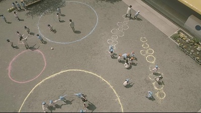 樱，重逢的加奈子剧照的剧照