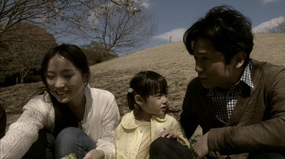 樱，重逢的加奈子剧照的剧照