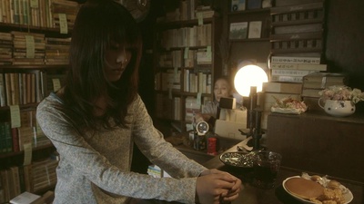 樱，重逢的加奈子剧照的剧照