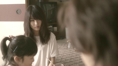 樱，重逢的加奈子剧照的剧照