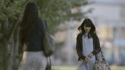 樱，重逢的加奈子剧照的剧照