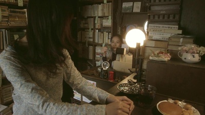 樱，重逢的加奈子剧照的剧照