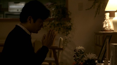 樱，重逢的加奈子剧照的剧照