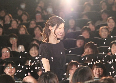 樱，重逢的加奈子剧照的剧照