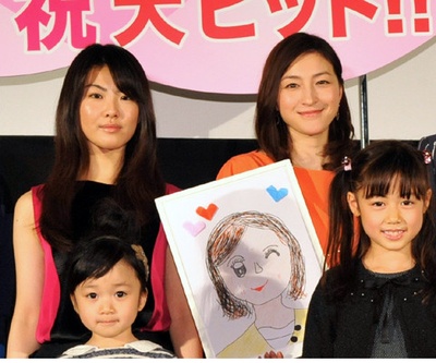 樱，重逢的加奈子剧照的剧照