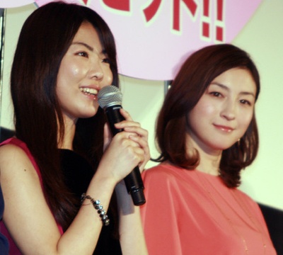 樱，重逢的加奈子剧照的剧照