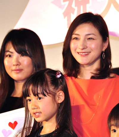 樱，重逢的加奈子剧照的剧照