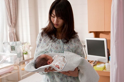 樱，重逢的加奈子剧照的剧照