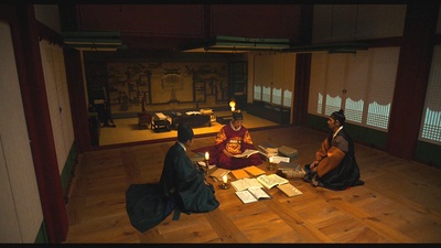 兴夫剧照的剧照