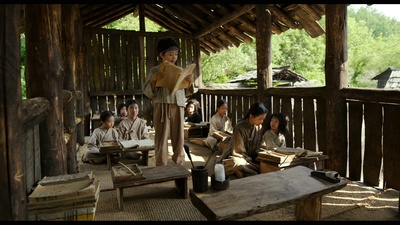 兴夫剧照的剧照