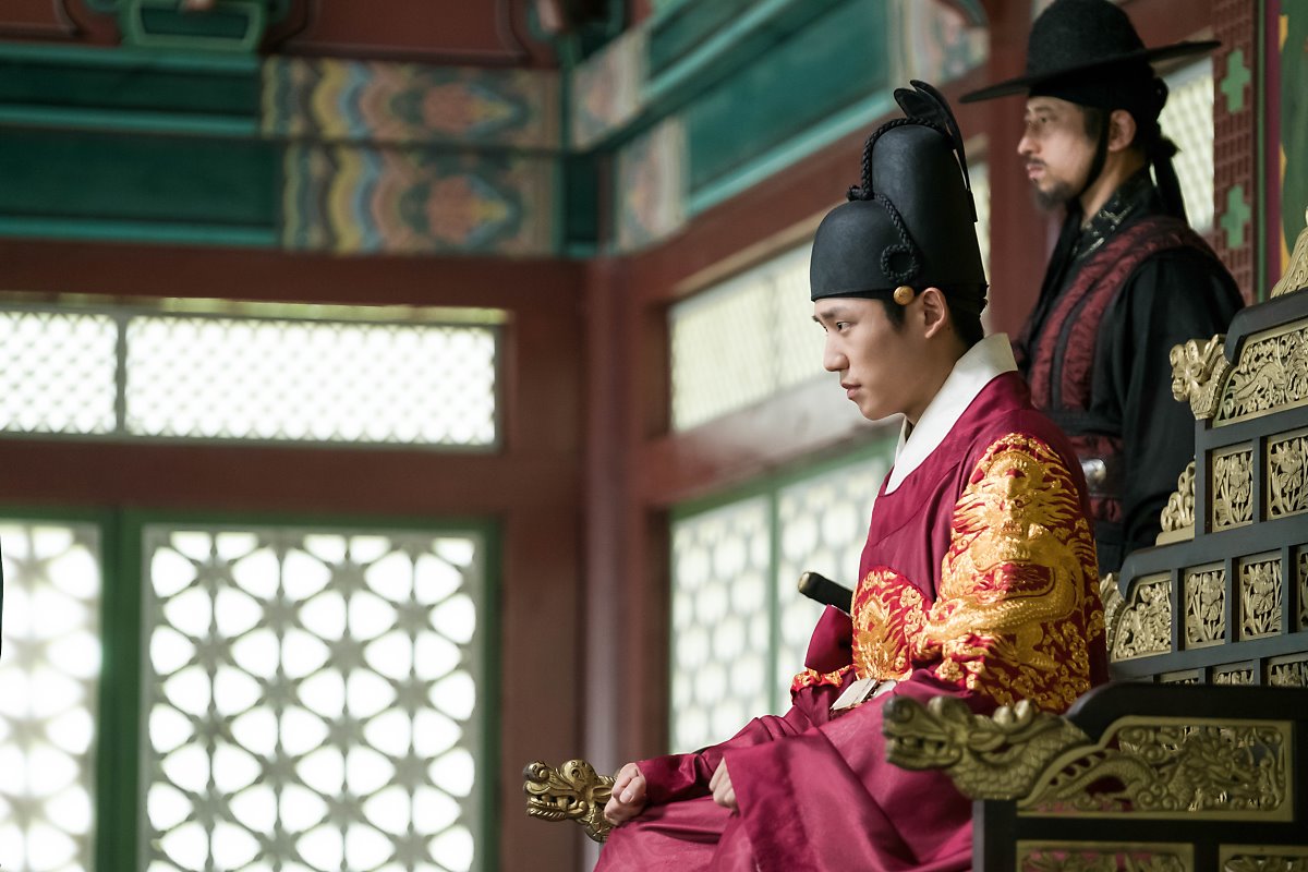 兴夫剧照的剧照