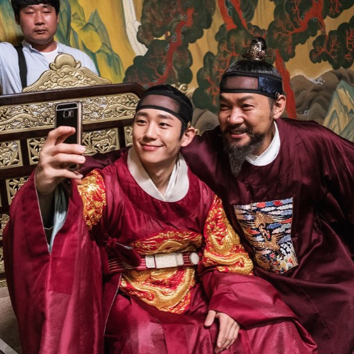 兴夫剧照的剧照