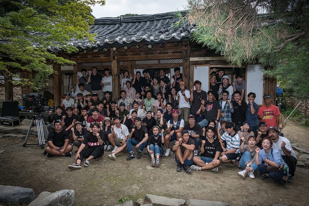 兴夫剧照的剧照