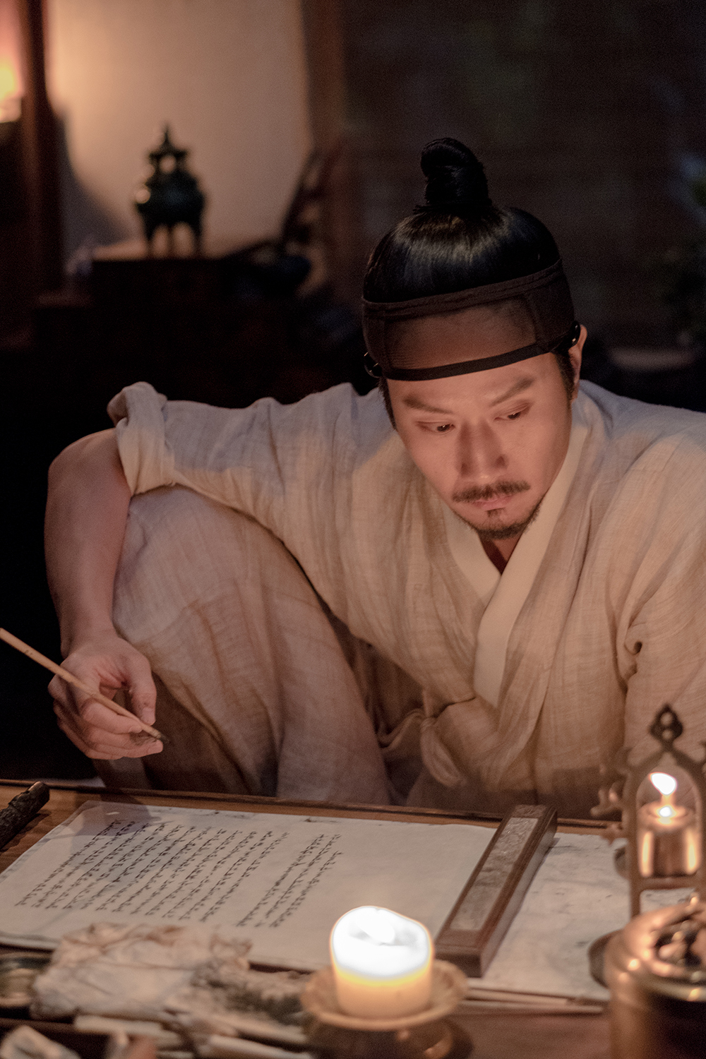 兴夫剧照的剧照