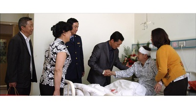 红盾先锋剧照的剧照