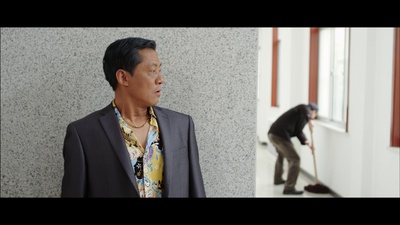 红盾先锋剧照的剧照