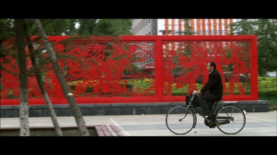 红盾先锋剧照的剧照