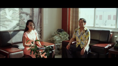 红盾先锋剧照的剧照