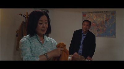 红盾先锋剧照的剧照