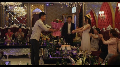 红盾先锋剧照的剧照