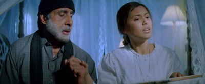 黑色的风采剧照的剧照