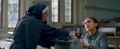 黑色的风采剧照的剧照