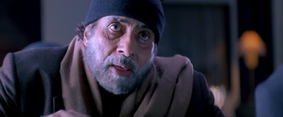 黑色的风采剧照的剧照