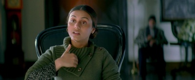 黑色的风采剧照的剧照