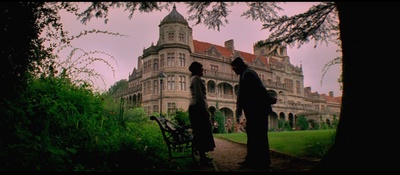 黑色的风采剧照的剧照