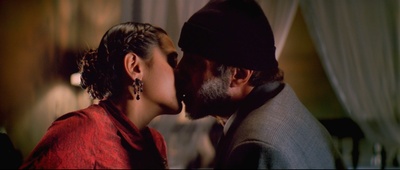 黑色的风采剧照的剧照