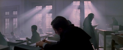 黑色的风采剧照的剧照