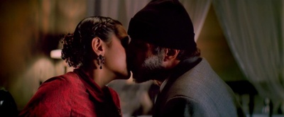 黑色的风采剧照的剧照