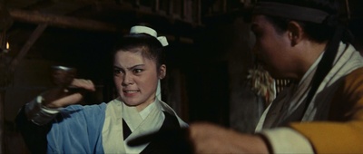 龙门客栈剧照的剧照