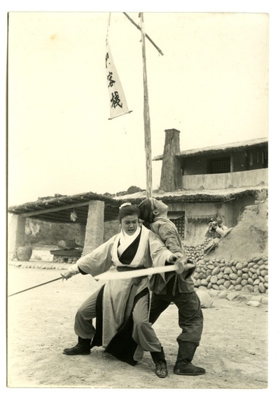 龙门客栈剧照的剧照