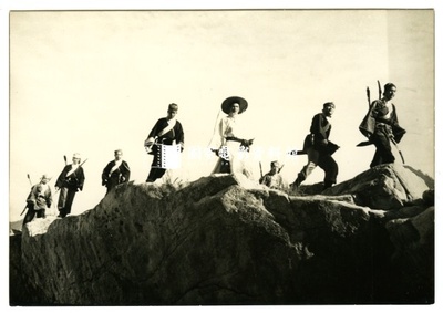 龙门客栈剧照的剧照