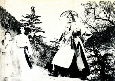 龙门客栈剧照的剧照