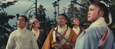 龙门客栈剧照的剧照