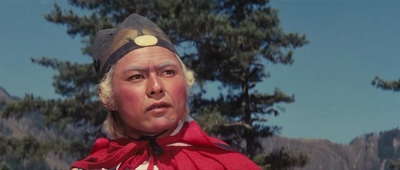 龙门客栈剧照的剧照