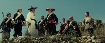 龙门客栈剧照的剧照