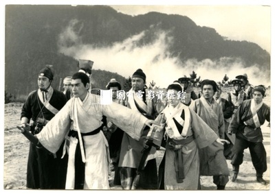 龙门客栈剧照的剧照